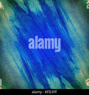 Designed abstract arts background,used acrylic elements Stock Photo