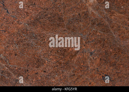 Red granite texture background floor decorative stone interior s Stock Photo