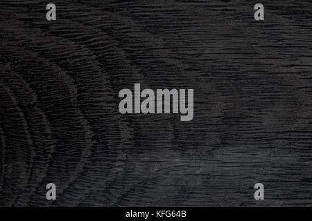 Black background wood texture. Stock Photo