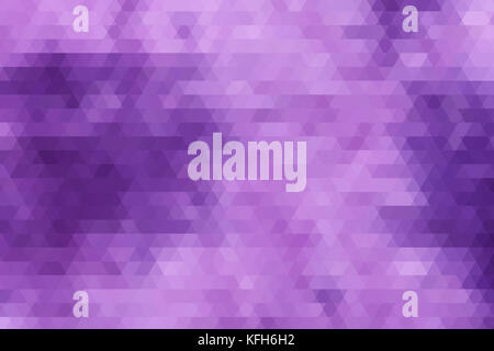 colorful geometric texture background Stock Photo
