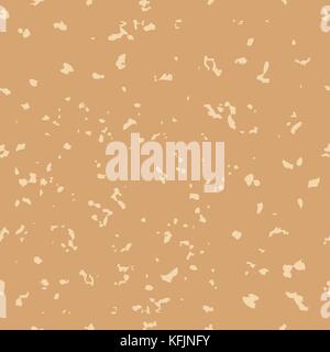 cigarette filter seamless texture. vector illustration Stock Vector