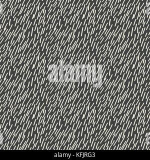 Seamless hatching pattern on grey background Stock Vector Image & Art ...