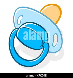 pacifier boss baby