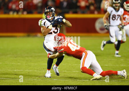 Kansas City Chiefs safety Daniel Sorensen (49) runs for the play during an  NFL football game against the Cincinnati Bengals, Sunday, Jan. 2, 2022, in  Cincinnati. (AP Photo/Emilee Chinn Stock Photo - Alamy