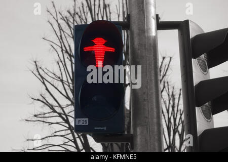 germany traffic lights