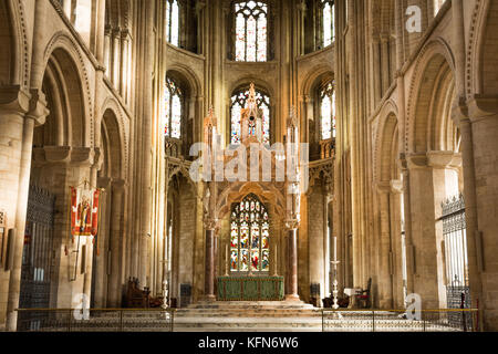 The Lord's House. Stock Photo