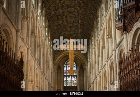 The Place where faith is rebuild Stock Photo