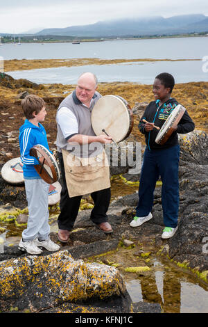 Bodhran maker deals