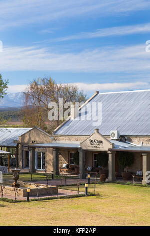 Surval Boutique Olive Estate Oudtshoorn Western Cape South