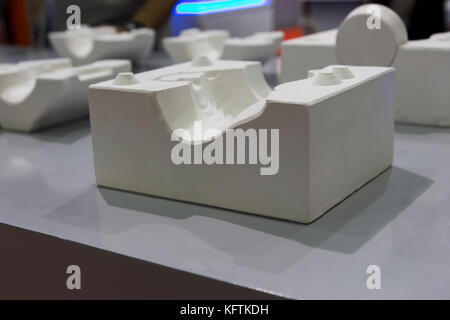 white mould for ceramic slip casting production process,toliet bowl ...