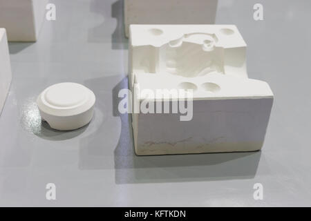 white mould for ceramic slip casting production process,toliet bowl ...