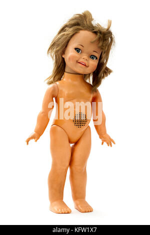 giggles doll 1970