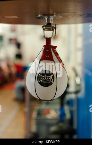 Geezers cheap punch bag