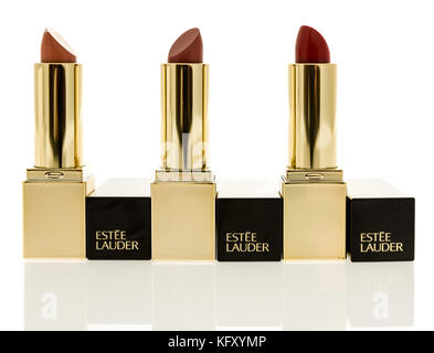 The estee lauder companies hi-res stock photography and images - Alamy