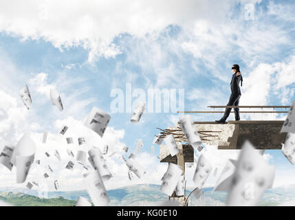 Hidden Risk Image Concept of hidden risks and dangers Stock Photo - Alamy