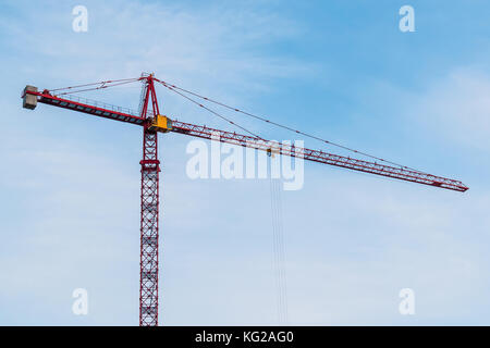 【原画】『Crane in the Clouds』 Photos from top of a crane at the weekend. Bishopsgate. : r
