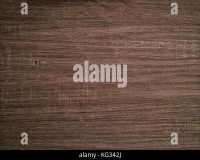 worn out dark brown wood texture background. Stock Photo