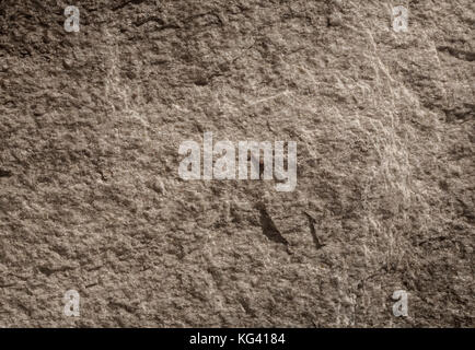 Seamless rock texture background closeup Stock Photo