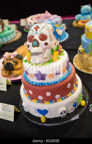 Competition: World's Number 1 Cake Master - Amazing Cake Ideas