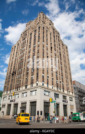 New York, Manhattan, 8th Avenue street sign, close-up Stock Photo - Alamy