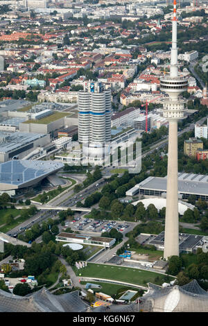 Munich, BMW World, BMW Welt, Bavaria, Germany, Europe Stock Photo - Alamy