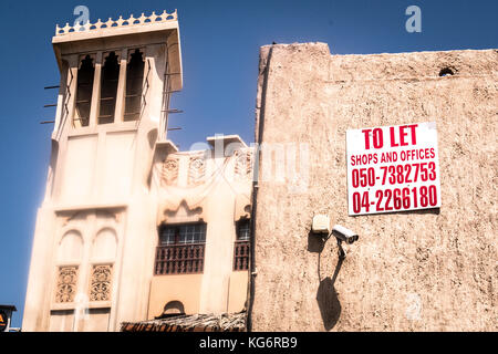 Stock Photo - Souks, Dubai Metro, Dubai, United Arab Emirates, UAE ...