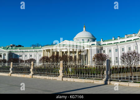 Институт склифосовского в москве фото