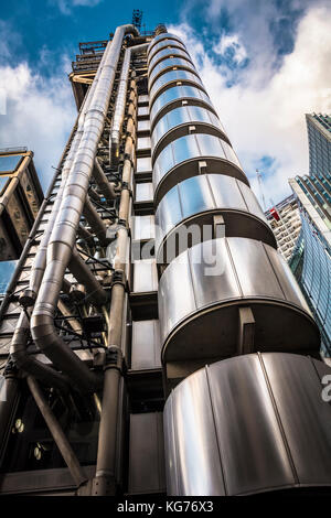 もらって 嬉しい お歳暮 ランキング The exterior of Lloyd's building, also known as the Inside 靴