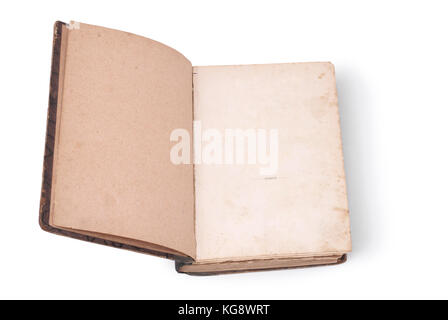 Two Old Books Stock Photo, Picture and Royalty Free Image. Image