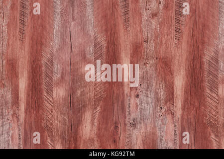 Wood texture with natural patterns, red wooden textue Stock Photo