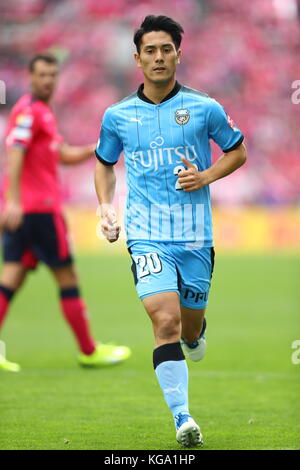 さっかーしょーけん 公式】広瀬 健太 | 鹿児島ユナイテッドFC：Jリーグ公式サイト