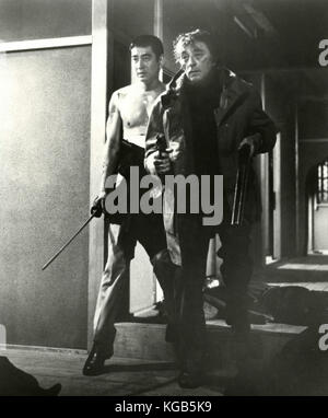 THE YAKUZA, Robert Mitchum, 1974 Stock Photo - Alamy