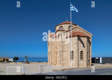 Agios Georgios, Pegeia, Paphos, Cyprus Stock Photo