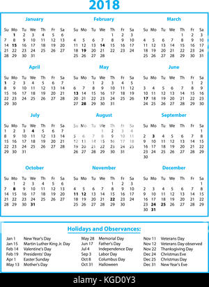 2018-calendar-with-holidays-