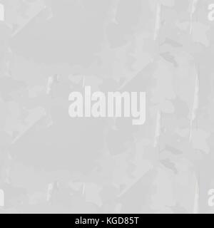 Concrete seamless pattern vector texture. Stock Vector
