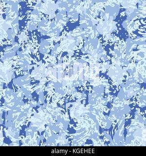 vector winter frost background. frozen window glass pattern. ice crystals texture. christmas holiday illustration Stock Vector