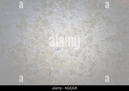 Textured White Concrete Wall with Subtle Rough Surface Stock Photo