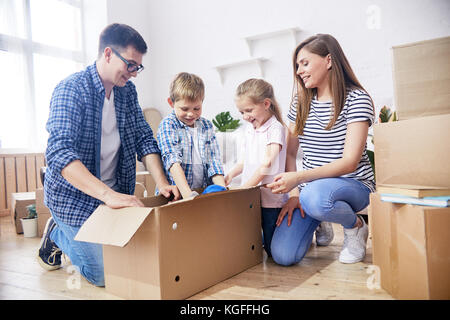 messy family living room Stock Photo, Royalty Free Image: 23906894 - Alamy