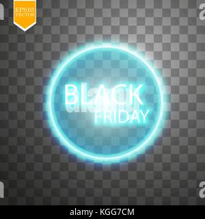 Black Friday Sale handmade lettering, target background for logo, banners, labels, badges, prints, posters web Stock Vector