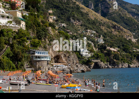 A Visit to Positano Italy, A Beautiful Hillside Town on the Amalfi Coast –  Between Naps on the Porch