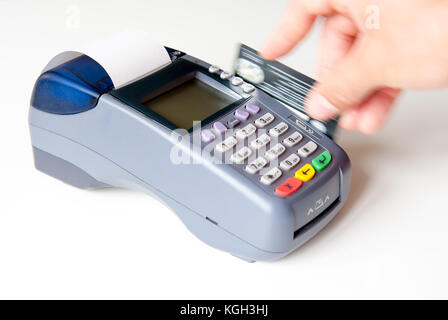 cheapest card payment terminal