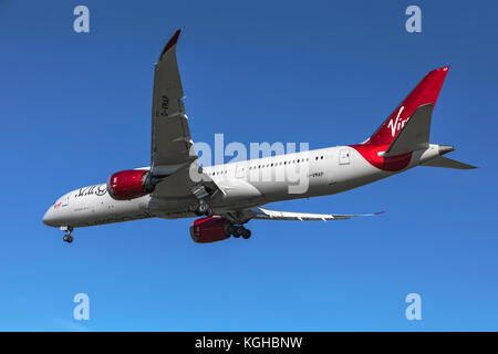 Boeing B787 Dreamliner