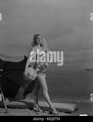 Another Shore (1948) , Moira Lister Stock Photo - Alamy