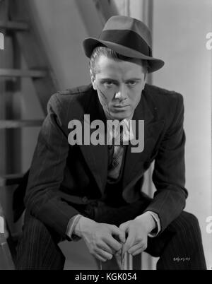 Brighton Rock (1947) , Richard Attenborough     Date: 1947 Stock Photo