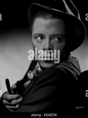 Brighton Rock (1947) , Richard Attenborough     Date: 1947 Stock Photo