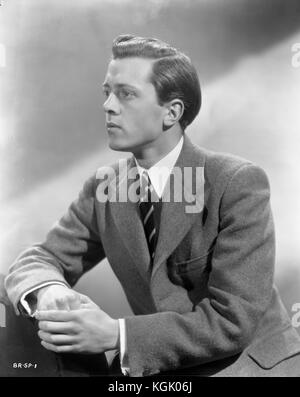 Brighton Rock (1947) , Richard Attenborough     Date: 1947 Stock Photo