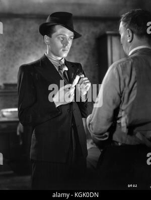 Brighton Rock (1947) , Richard Attenborough     Date: 1947 Stock Photo