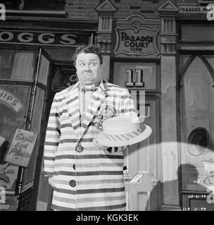 Davy (1958) , Harry Secombe Stock Photo