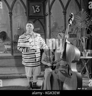 Davy (1958) , Harry Secombe Stock Photo