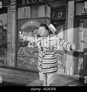 Davy (1958) , Harry Secombe Stock Photo